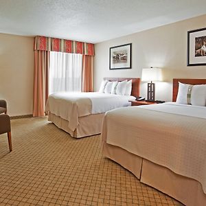 Standard Room Two Queen Beds